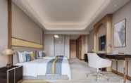 Kamar Tidur 5 Sheraton Shaoxing Shangyu