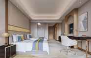 Kamar Tidur 5 Sheraton Shaoxing Shangyu