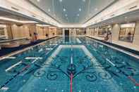 Swimming Pool Sheraton Shaoxing Shangyu