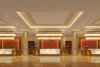 Lobi 4 Sheraton Shaoxing Shangyu