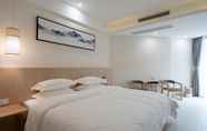 Kamar Tidur 5 Yue Shan Shui She Taining