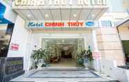 Luar Bangunan 6 Chinh Thuy Sam Son Hotel