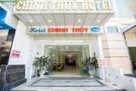 Luar Bangunan Chinh Thuy Sam Son Hotel