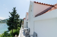 Ruang Umum Holiday Home Maćus