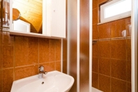 In-room Bathroom Holiday Home Maćus