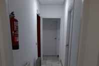 ล็อบบี้ Residencia Casa Santo Angel - Solo adultos