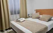 ห้องนอน 5 Residencia Casa Santo Angel - Solo adultos