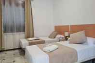 ห้องนอน Residencia Casa Santo Angel - Solo adultos