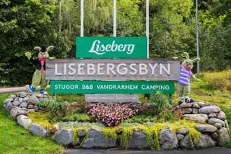 ภายนอกอาคาร 4 Lisebergsbyn Vandrarhem - Hostel