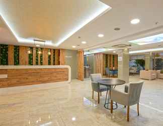 Sảnh chờ 2 CitrusHotels