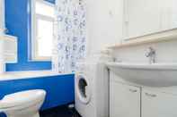 Toilet Kamar Ploce Apartments - Mama's