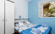 Bilik Tidur 5 Ploce Apartments - Mama's