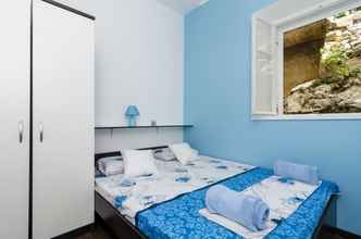 Kamar Tidur 4 Ploce Apartments - Mama's