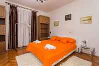 Bedroom Ploce Apartments - Jelena