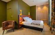 ห้องนอน 5 Hotel Loysel le Gaucher