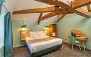 ห้องนอน 4 Hotel Loysel le Gaucher