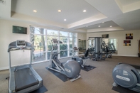 Fitness Center Legacy I 1005