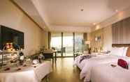 Kamar Tidur 5 Hainan Greentown Blue Bay Resort，