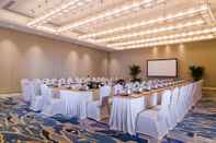 Functional Hall Hainan Greentown Blue Bay Resort，