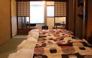 Bedroom 4 Guesthouse Higashiyama Jao