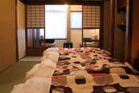 Bedroom Guesthouse Higashiyama Jao