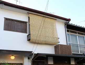 Bangunan 2 Guesthouse Higashiyama Jao