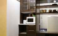 Kamar Tidur 6 Guesthouse Higashiyama Jao