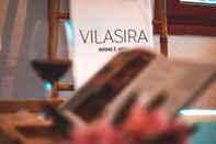 Bar, Cafe and Lounge VILASIRA Rooms & Wines - Adults Only