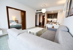 Common Space 4 Apartamenty Baltic Plaza