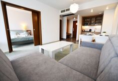 Common Space 6 Apartamenty Baltic Plaza