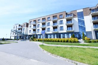 Exterior 4 Apartamenty Baltic Plaza