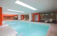 Swimming Pool 5 Hotel Villa Odón