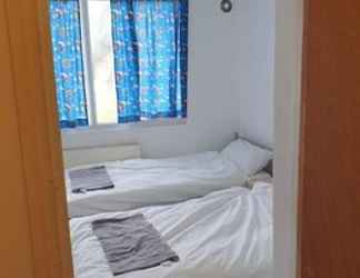 Kamar Tidur 2 Sial Group Townhouse