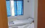 Kamar Tidur 3 Sial Group Townhouse