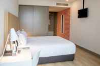 Bedroom Stay Hotel Porto Aeroporto