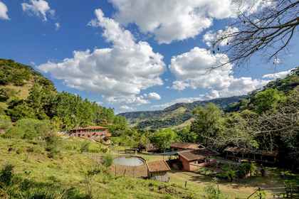 Hotel Fazenda Sao João, São Pedro – Updated 2023 Prices