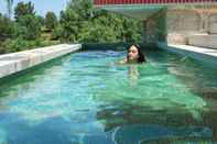 Swimming Pool Encosta do Sobreiro - Serra da Estrela