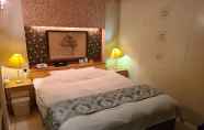 Kamar Tidur 5 Hotel Pareo - Adults only