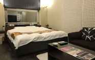 Kamar Tidur 4 Hotel Pareo - Adults only