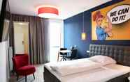 Bedroom 4 Hotel Apart GO25