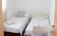 Bedroom 4 HOMEnFUN Menorca Punta Grossa