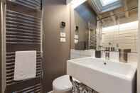 Phòng tắm bên trong Mamo Florence -  Badesse Apartment