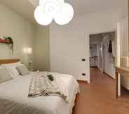 Bedroom 3 Mamo Florence - Ghibellina Apartment