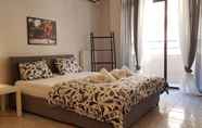 Kamar Tidur 7 Erra - Champagne - Athens Center