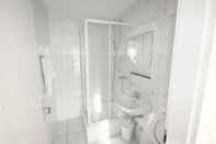 Phòng tắm bên trong Hitrental Cham Apartments