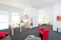 Common Space Hitrental Cham Apartments