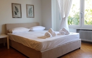 ห้องนอน 4 Erra - Violet - Neoclassical - Athens Center,220m²,7 BD,3 BATH