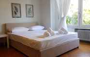 Bedroom 4 Erra - Violet - Neoclassical - Athens Center,220m²,7 BD,3 BATH