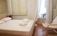 Bedroom 6 Erra - Violet - Neoclassical - Athens Center,220m²,7 BD,3 BATH