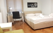 ห้องนอน 3 Erra - Violet - Neoclassical - Athens Center,220m²,7 BD,3 BATH